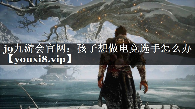 j9九游会官网：孩子想做电竞选手怎么办